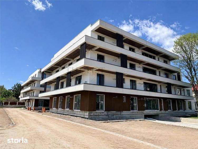 IANCU NICOLAE | APARTAMENT 3 CAMERE DE VANZARE | TVA deductibil - 3