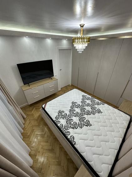 Apartament cu 2 camere semidecomandat în Baba Novac