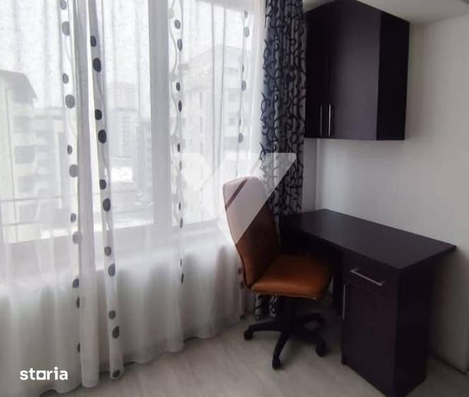 Apartament cu 2 camere în Șelimbăr