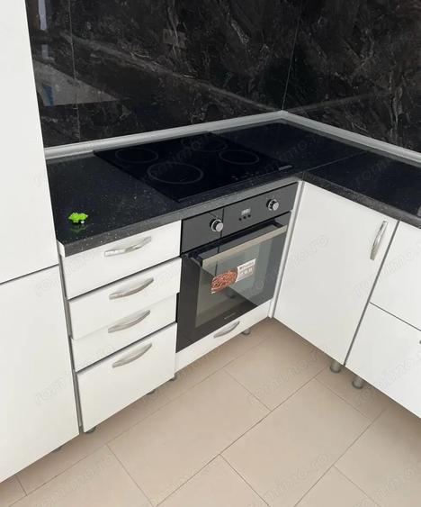 Garsonieră decomandată în Complex Studențesc