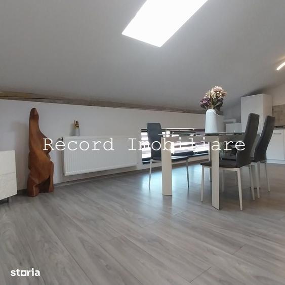 Apartament 2 camere 58 mp str. Tautiului in Floresti - 9