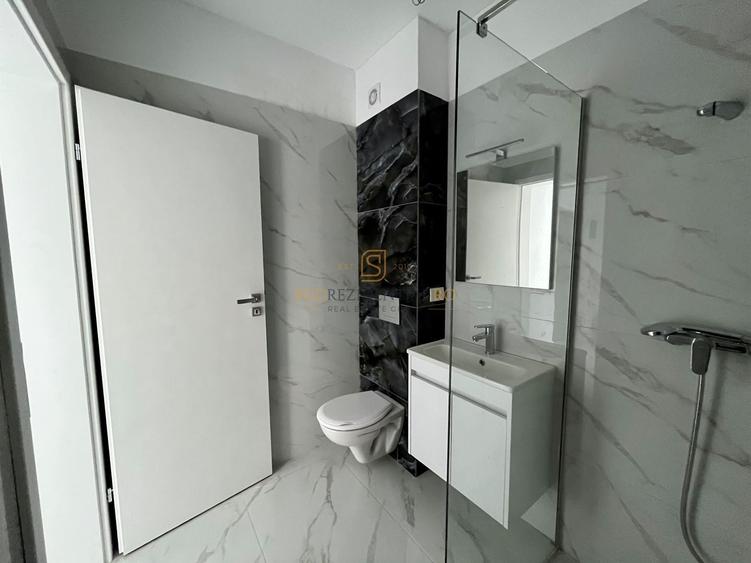Apartament cu 2 camere decomandat în Est