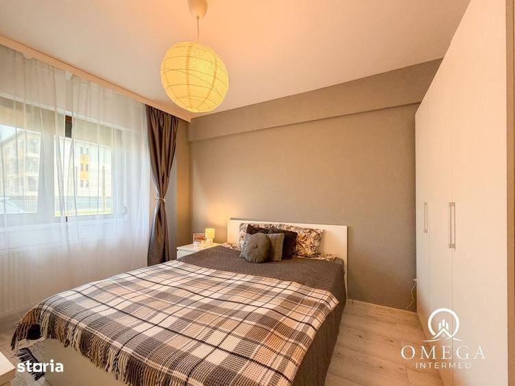 2 camere Decomandat Bucium Visan 72900 euro - 4