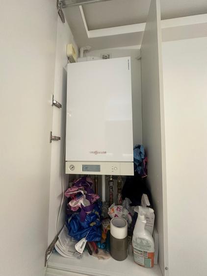Apartament cu 3 camere decomandat în Unirii
