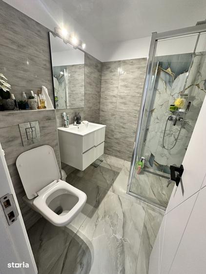 Apartament cu 2 camere în 13 Septembrie