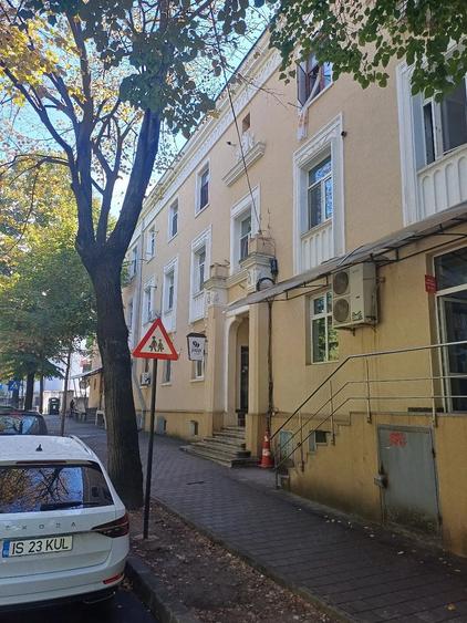 Garsonieră decomandată în Copou