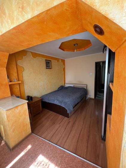 Apartament cu 2 camere decomandat în George Enescu