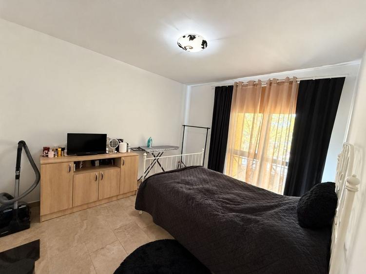 Apartament cu 2 camere semidecomandat, mobilat în Braytim