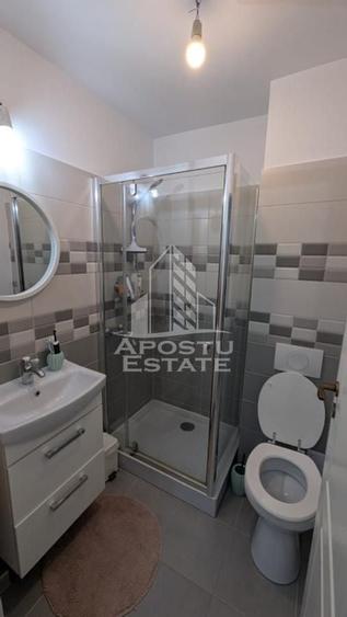 Apartament cu 3 camere decomandat, mobilat în Dâmbovița