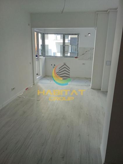 Apartament cu 2 camere decomandat în Sud-Est
