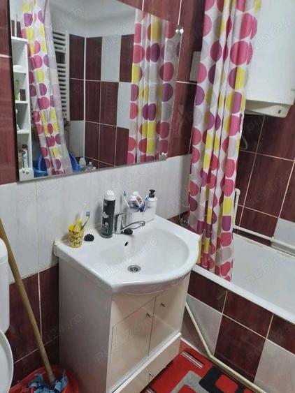 Vand apartament 3 camere - 8
