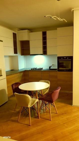 Apartament 3 Camere | Mobilat & Utilat | Pipera Plaza | Paza 24/7 - 10
