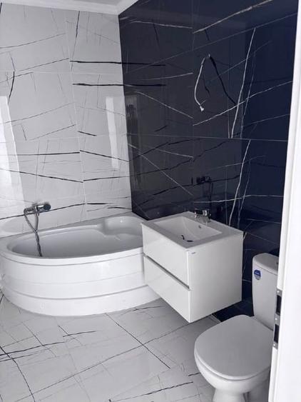 Apartament cu 3 camere în Dobroești