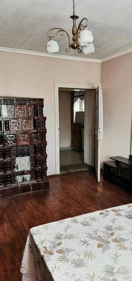 Casă cu 3 camere în Băbășești