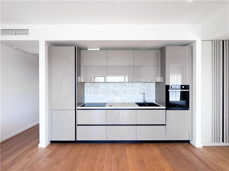 Apartament 2 camere de inchiriat One Verdi Park - 8