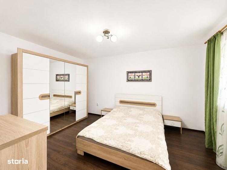 Casă cu 4 camere cu Teren 150 Mp în Central