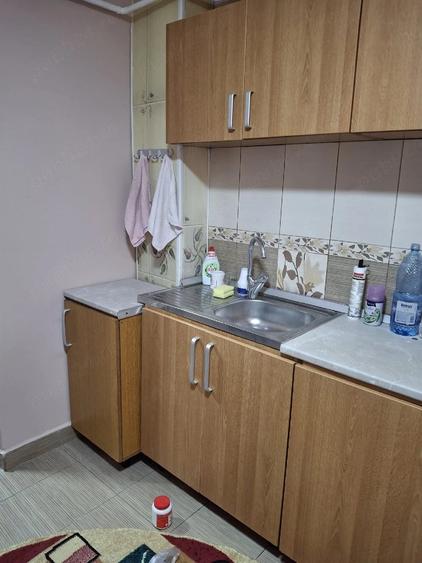 Apartament cu 2 camere semidecomandat în Burdujeni