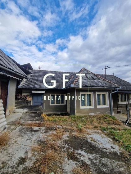 Exclusivitate!! Casa de vanzare cu 20 ari teren intravila... - 17