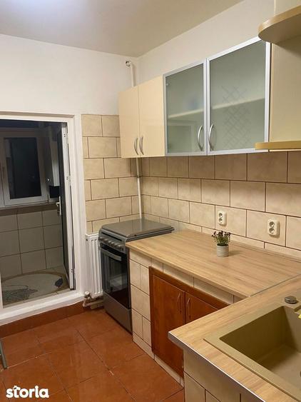 Apartament cu 2 camere în Inel I