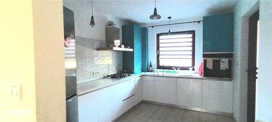 Duplex 4 camere P+1 mobilat si utilat - Dumbravita - 10