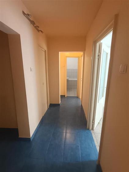 Apartament cu 2 camere decomandat în Obor