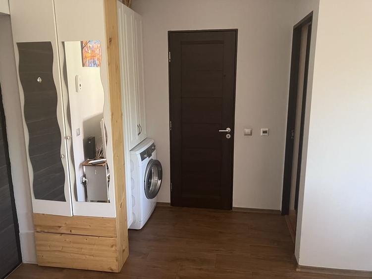 Apartament 1 dormitor + open space living/bucatarie - 6