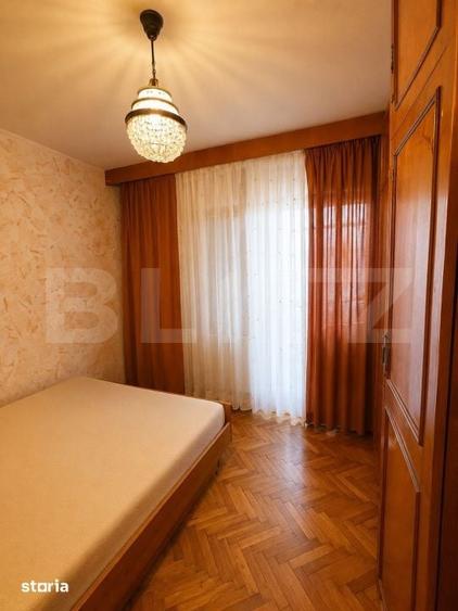 Apartament 3 camere de vanzare Zona Girocului - 6