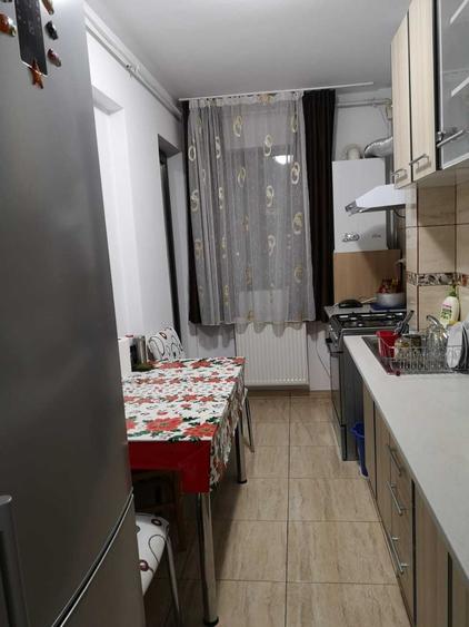 Garsonieră decomandată în Chiajna