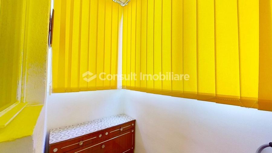 Apartament 3 camere | Manastur - 12