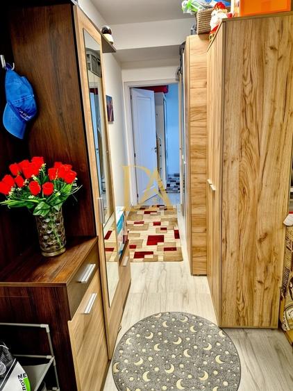 Apartament cu 2 camere semidecomandat în Bragadiru