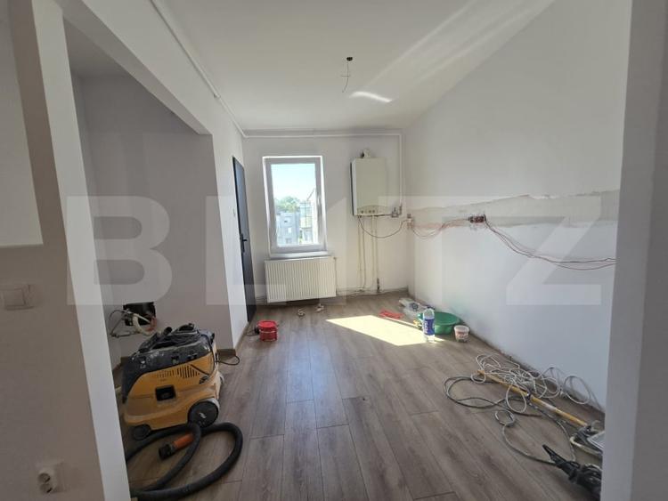 Apartament 3 camere, 70 mp, renovat complet – Cartier Unirii, Reghin - 8