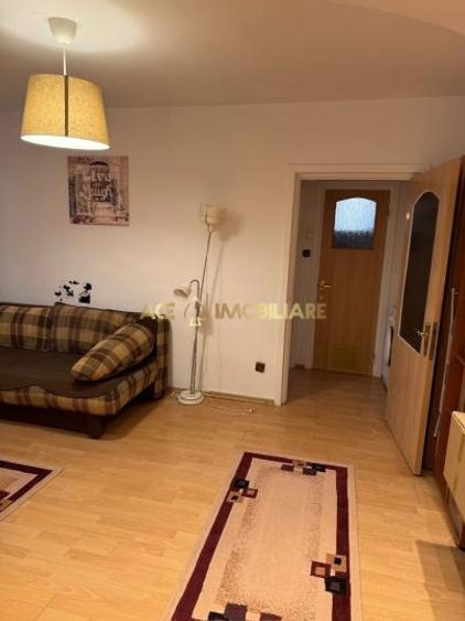 Apartament cu 2 camere decomandat, mobilat în Baba Novac