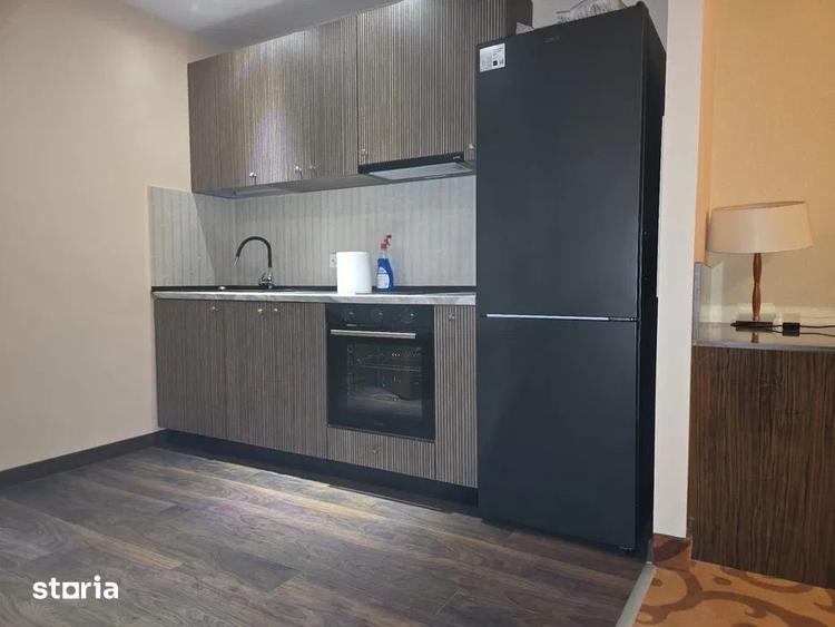 Apartament cu 2 camere semidecomandat în Vitan