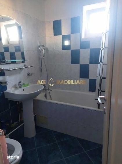 3 Camere de inchiriat | Crangasi | 2 Bai | Centrala | Parcare - 7