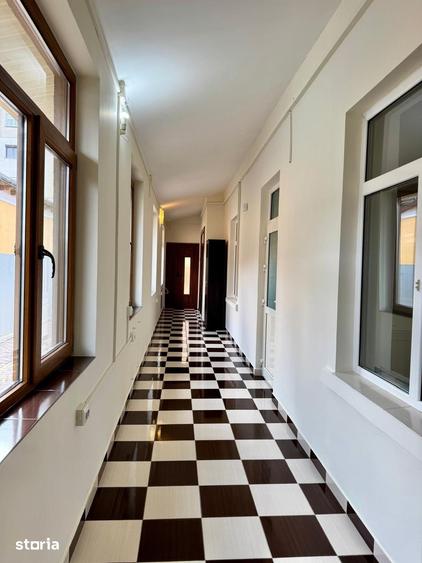 Casă cu 3 camere cu Teren 555 Mp în Ultracentral