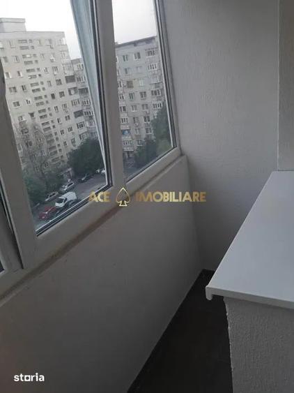 Garsonieră, mobilată în Rahova