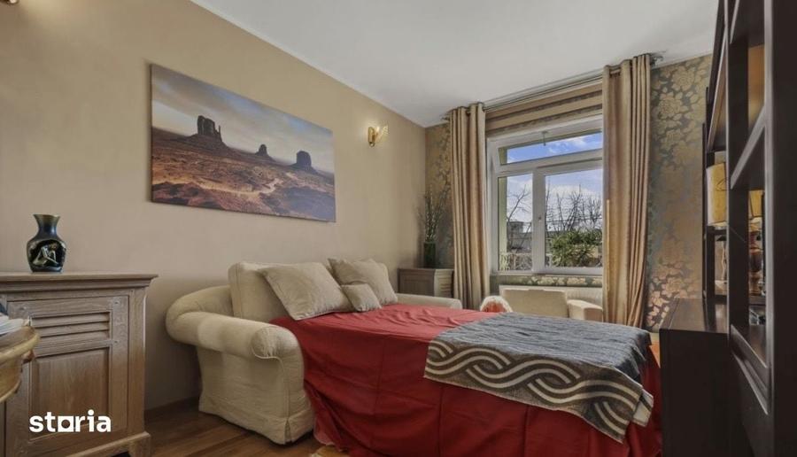 Apartament de lux 2 camere decomandat Floreasca - 4