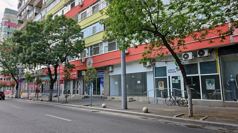 Spațiu comercial, de 162.39999389648 mp, în Alexandriei