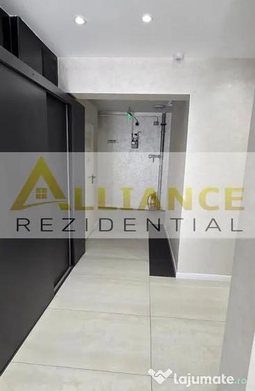 Apartament cu 2 camere decomandat în Apărătorii Patriei