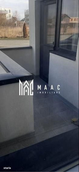 Apartament 2 camere de inchiriat | Tineretului, Sibiu | parcare - 7