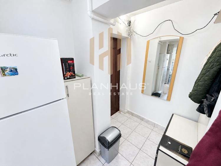Apartament cu 2 camere semidecomandat, mobilat în Săsar
