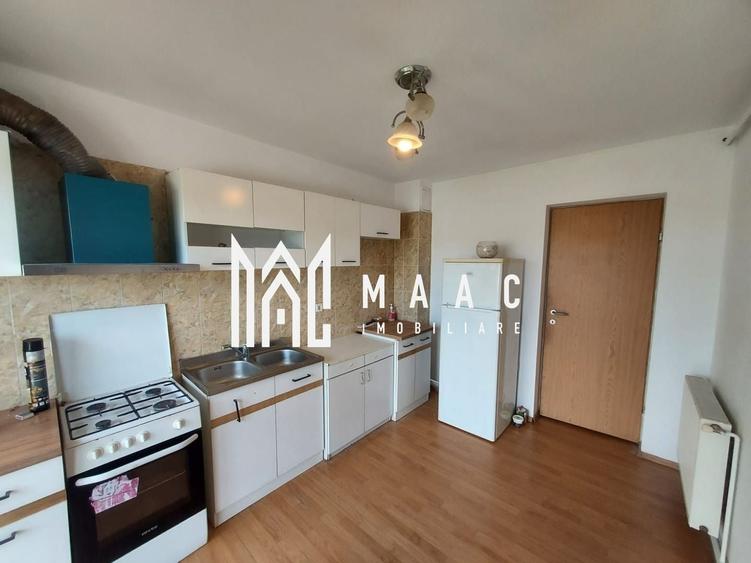 Apartament 3 camere de vânzare | Sibiu Central | 67 mp, decomandat - 18