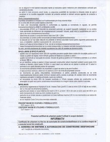 Spațiu comercial, în Central