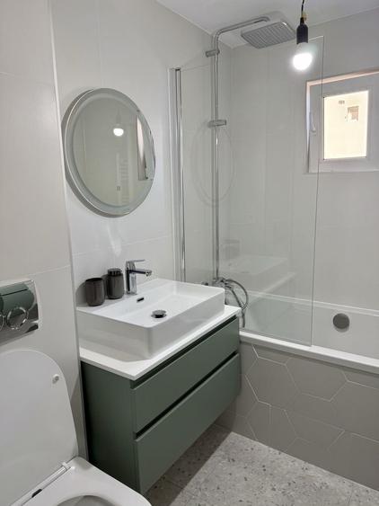 Inchiriez apartament modern Tolstoi - 15