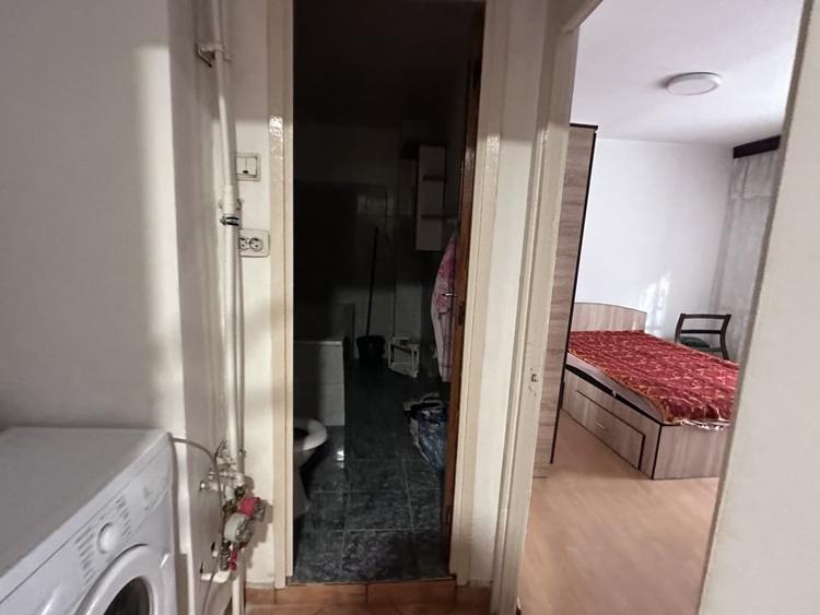 Apartament cu 2 camere decomandat, mobilat în Viilor