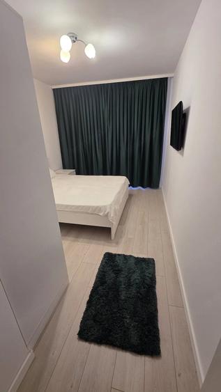 Apartament cu 2 camere decomandat în Berceni