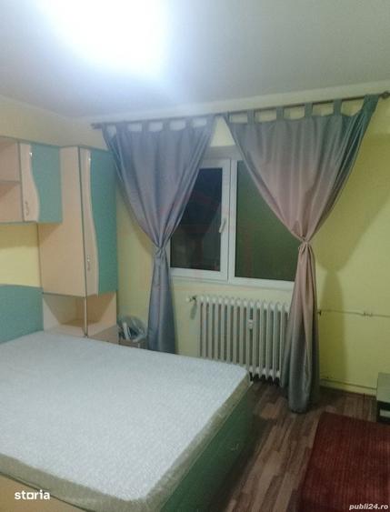 Apartament Cu 2 Camere De Vanzare | Micro 39 - 3