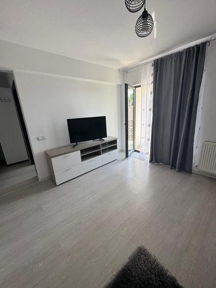 Apartament 2 camere de inchiriat Sos Alexandriei Mc Donald's - 5
