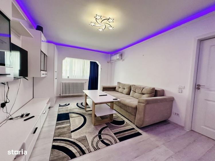 Apartament 2 camere - Metrou Valea Ialomitei - 2