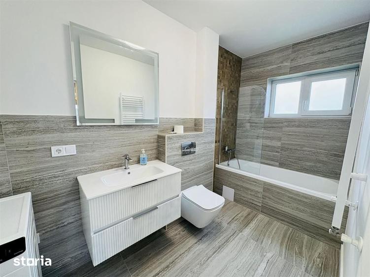 Apartament cu 3 camere în Cristian